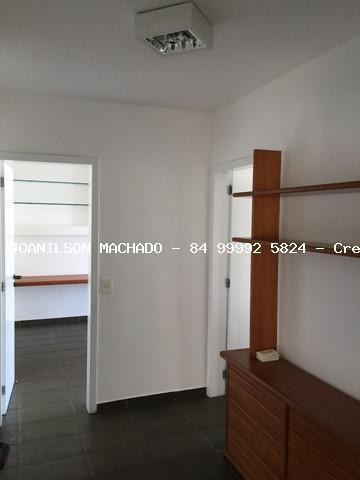 Imagem 7 de 15 de Apartamento Para Venda Em Natal, Petrópolis - Edifício Morada Rio Mar, 3 Dormitórios, 1 Suíte, 3 Banheiros, 2 Vagas - Ap1569-ri_2-1098332