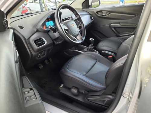 Imagem 11 de 15 de Onix 1.4 Mpfi Ltz 8v Flex 4p Manual
