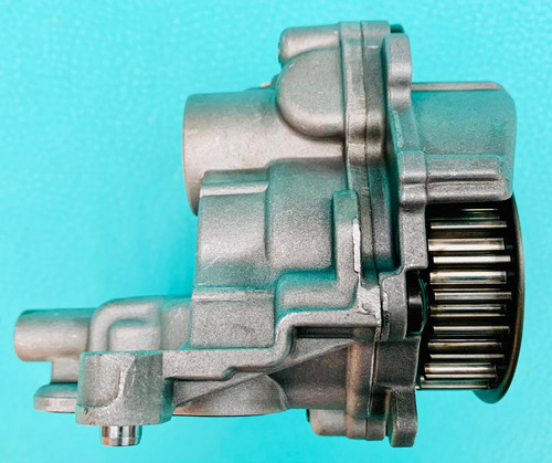 Bomba De Aceite No 55503337 Hesc2027610795 Onix Turbo 2021 (Usado)