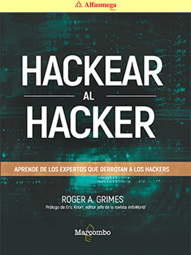 Hackear Al Hacker