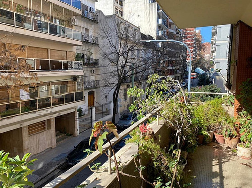 Imagen 25 de 28 de Venta Departamento 4 Ambientes En Belgrano