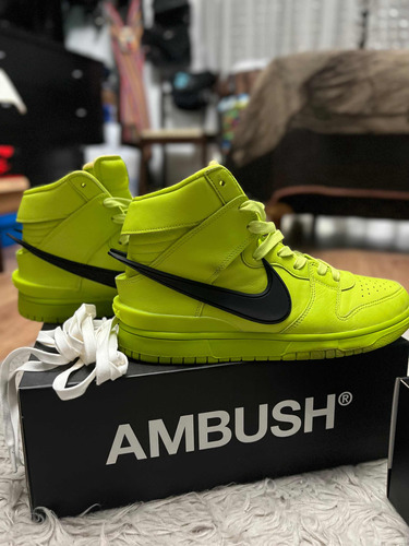 Zapatillas Nike Ambush