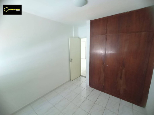 Imagem 5 de 15 de Ótimo Apartamento 2 Dormitório Bem Amplo Bela Vista! - Clh67