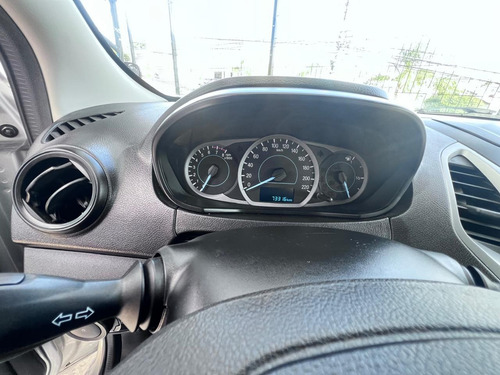 Ford Ka+ 1.5 Se Flex 4p
