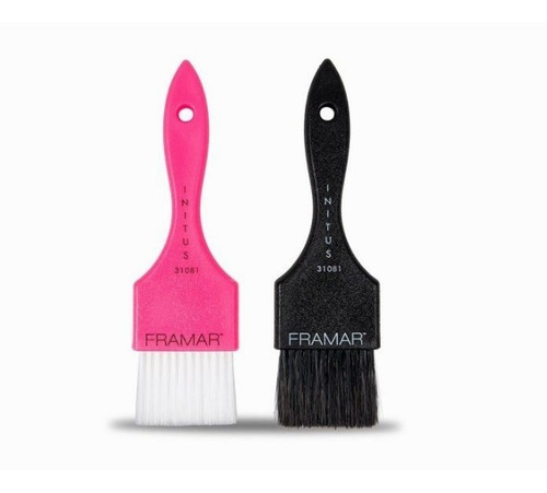 Brochas Framar Chile Power Painter