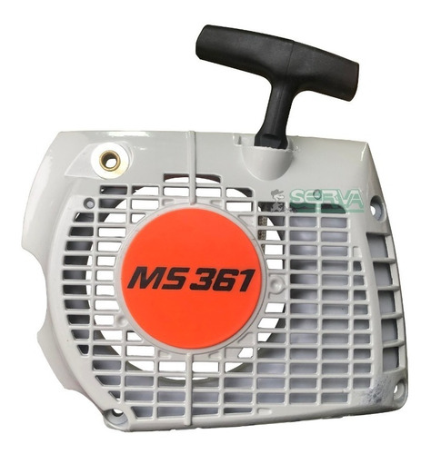 Grupo De Arranque Compatible Motosierra Stihl Ms361  