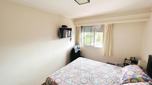Imagen 7 de 27 de Departamento En Venta 3 Dormitorios Pocitos