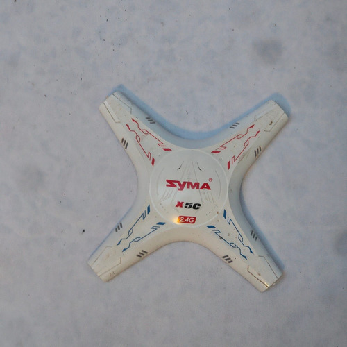 Drone Syma Repuestos