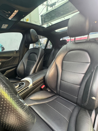 Mercedes Benz C300 2018 Kit Amg Clean Carfax