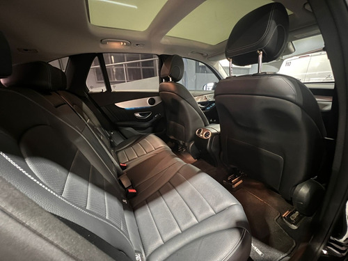 Imagen 20 de 22 de Mercedes Benz Glc 300 4 Matic