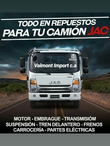 Retrovisor Izquierdo Jac 1061