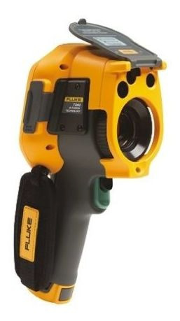 Imagen 2 de 9 de Cámara Termográfica Alquiler & Venta Fluke Flir Industrial