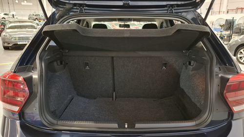 Volkswagen Polo 1.6 Msi Comfortline