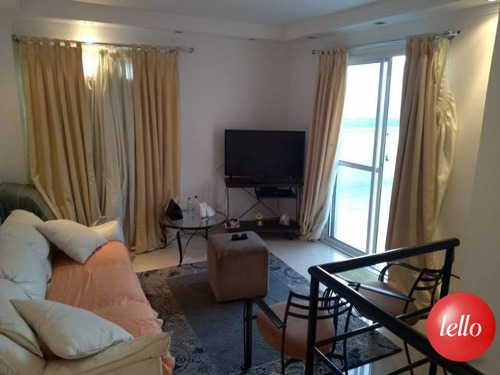 Imagem 3 de 22 de Apartamento - Ref: 240308
