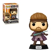 Comprar Action Figure Funko Pop Do Star Wars Han Solo #472 Exclusive