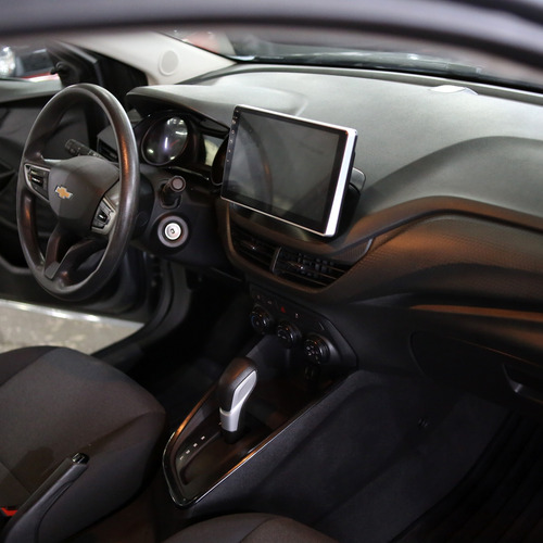 Chevrolet Onix plus Chevrolet Onix Plus 1.0 Turbo (Flex) (Aut)