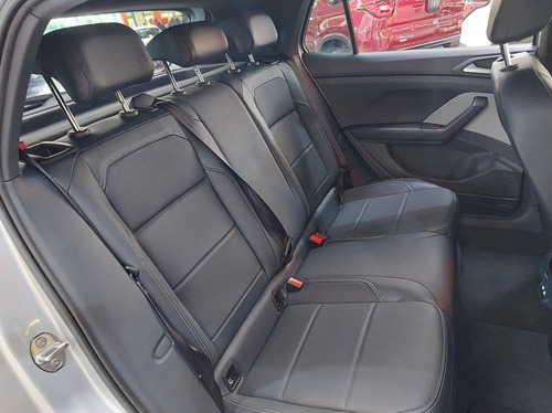 Volkswagen T-Cross 1.4 250 Tsi Highline