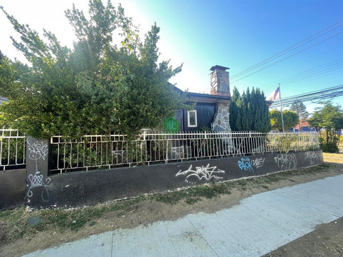 Oficina En Arriendo En Osorno