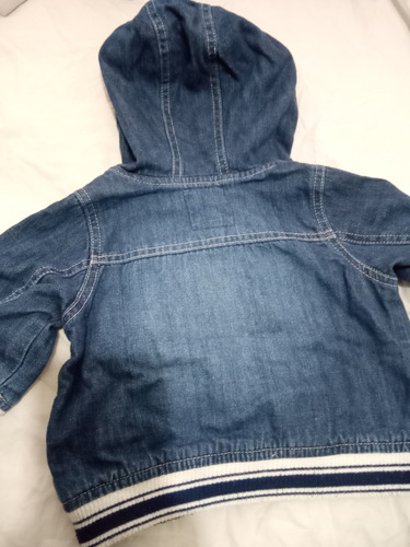 Campera Gap Bebé (Usado)