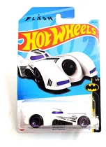 Comprar Hot Wheels Batmobile - The Flash Batimovil Sellado Nuevo