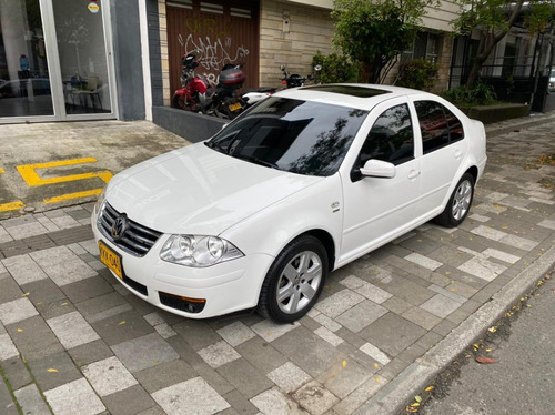 Volkswagen Jetta Trendline 2.0 Mt