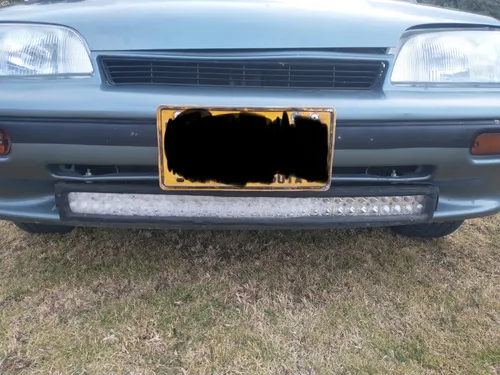 Chevrolet Swift 1.3