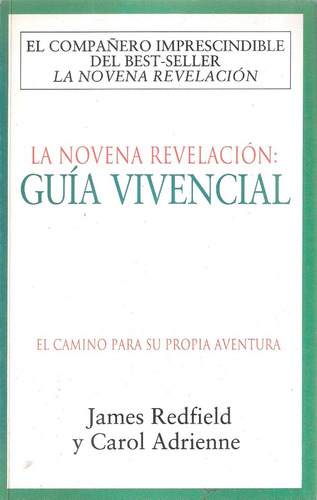 La Novena Revelación. Guía Vivencial (Usado)