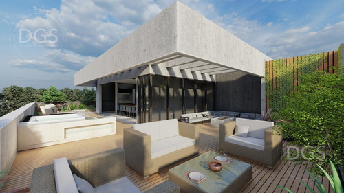 Imagen 24 de 30 de Departamento De Lujo De 2 Ambientes En Pozo En Edificio Full Amenities - Pinamar