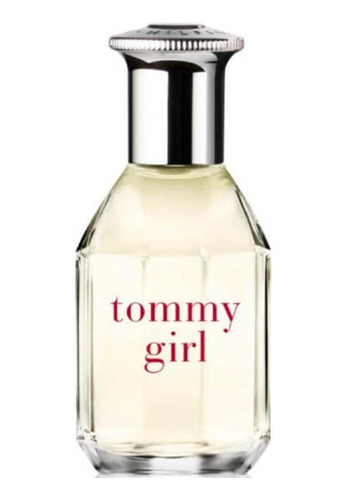 Perfume Mujer Tommy Hilfigher Girl Cologne - 30ml  