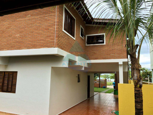 Imagem 1 de 16 de Casa, Praia Da Maranduba, Ubatuba - R$ 1.35 Mi, Cod: 1074 - V1074