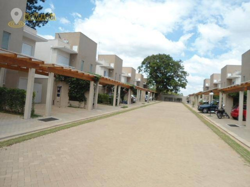 Imagem 10 de 16 de Casa Residencial À Venda, Pinheirinho, Itu. - Ca0100