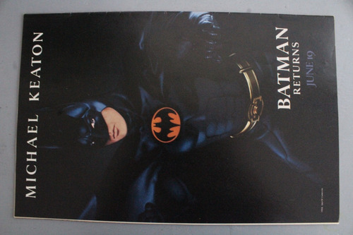 Batman Shadow Of The Bat #1 Primer Aparición Zsasz 1992 (Usado)