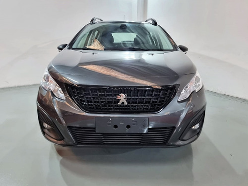 Peugeot 2008 1.6 Feline 5p