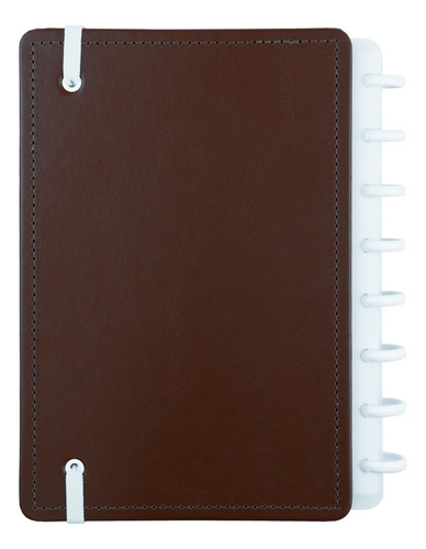 Caderno Inteligente Espresso A5