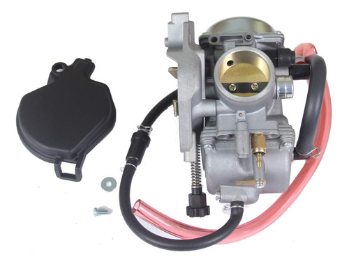 Goodbest Carburador Para Suzuki Vinson Manual