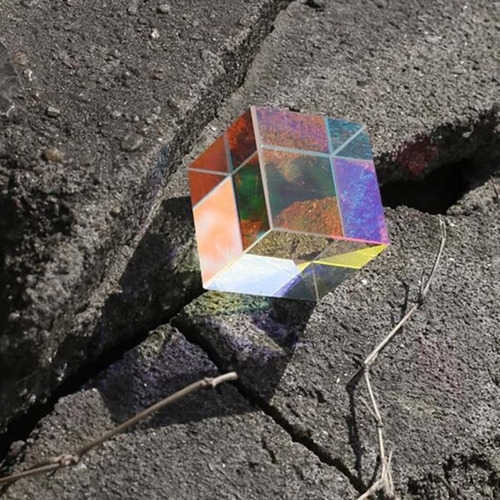 Imagen 7 de 9 de The Original Cubes Cmy Mezcla Color 20 Mm (0.79 Pulgadas)