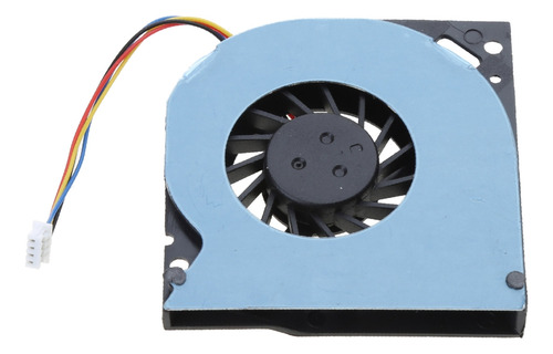 Ventilador De Cpu Mini Pc Cooler Para Intel Nuc10i3fnh Nuc10