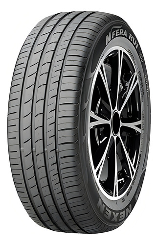 1. Llanta Nexen 235/55r18 N Fera Ru1 100v Índice De Velocidad V