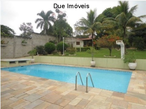Imagem 10 de 30 de Chácara No Jardim Panorama 3 Dormitórios - Ch00154 - 67649154