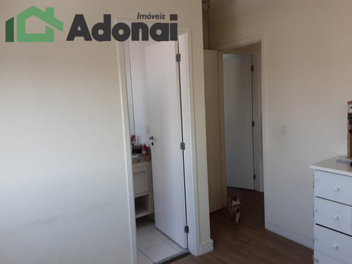 Imagem 11 de 15 de Apartamento 163 M² 3 Suítes, Duas Vagas De Garagens. - 1094