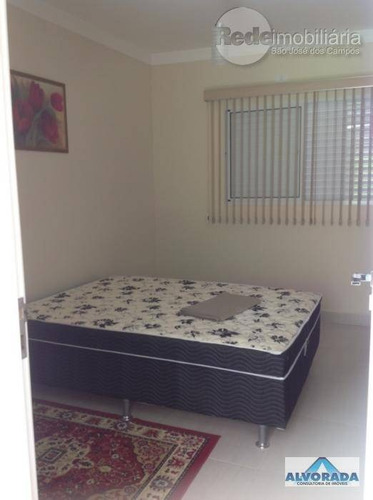 Imagem 11 de 17 de Sobrado Residencial À Venda, Jardim Califórnia, Jacareí - So0826. - So0826