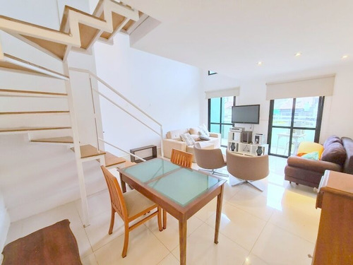 Imagem 5 de 30 de Apartamento À Venda No Bairro Pinheiros - São Paulo/sp - Cd-1735-loftmada