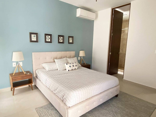 Imagen 19 de 30 de Preventa, Casas En Exclusivo Residencial Playa Del Carmen P2735