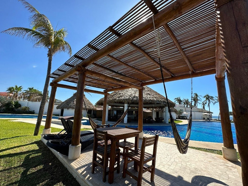 Casa Finamente Amueblada Y Equipada En Zona Diamante Cercad E La Playa