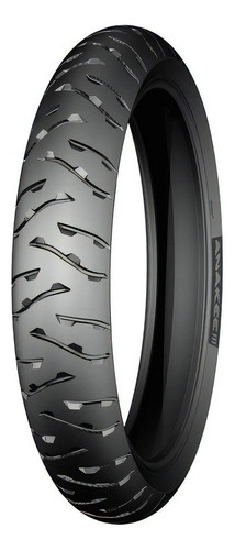 Pneu Moto Michelin 90/90-21 54v Dianteiro Bigtrail Anakee 3