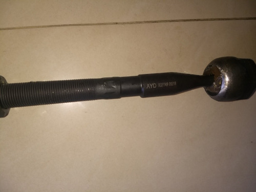 Rotula Jeep Gran Cherokee 4g 2011-2015