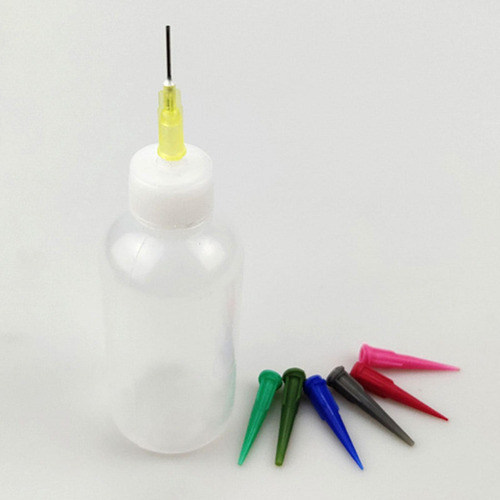 Herramienta De Escultura De Arcilla Para Exprimir Botellas