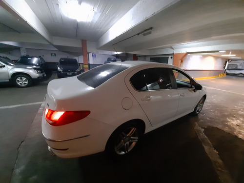 Peugeut 408