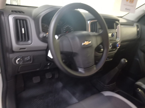 Imagen 7 de 25 de Chevrolet S10 Dc Ls 4x2 2.8 Financiacion Directa Dq #5