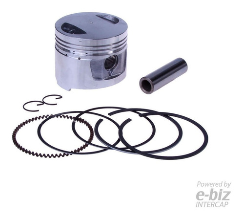 Kit De Piston Kim Rx 150 Cg 150 150 +1.25 63.25 Mm